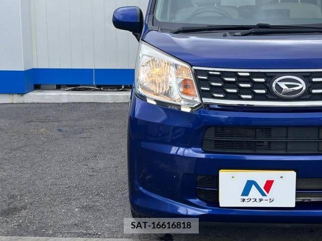 Daihatsu MOVE 2017-08 392405-11