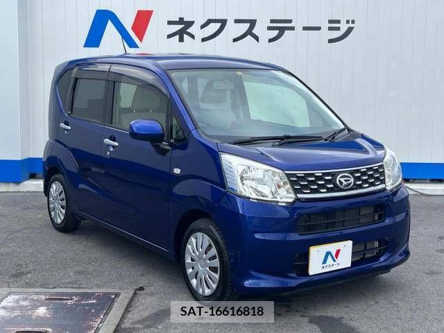 Daihatsu MOVE 2017-08 392405-15
