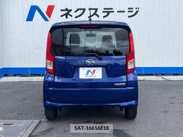 Daihatsu MOVE 2017-08 392405-14