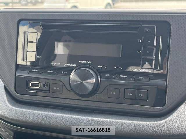 Daihatsu MOVE 2017-08 392405-2