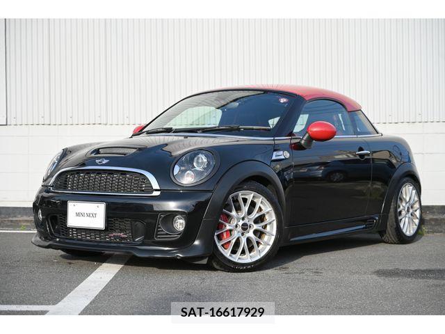 Bmw MINI 2015-06 293997-0