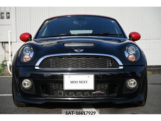 Bmw MINI 2015-06 293997-1