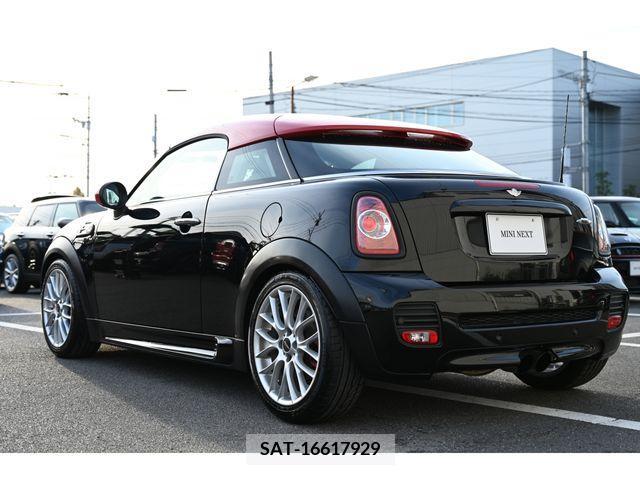 Bmw MINI 2015-06 293997-6