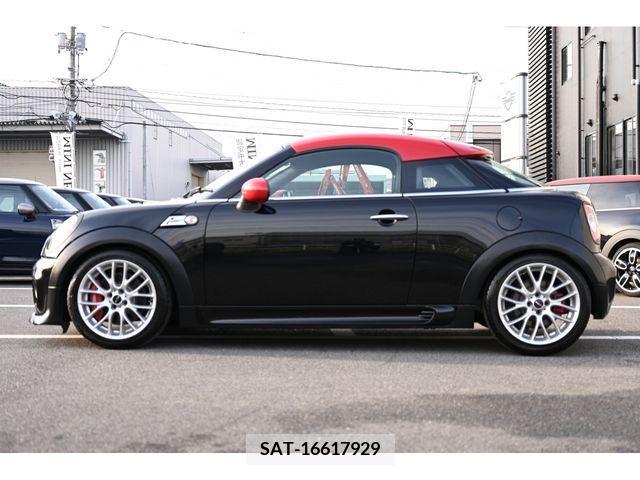 Bmw MINI 2015-06 293997-7