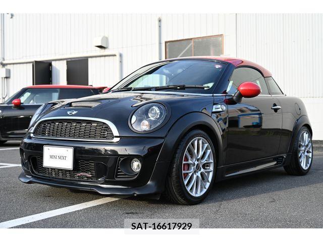 Bmw MINI 2015-06 293997-8