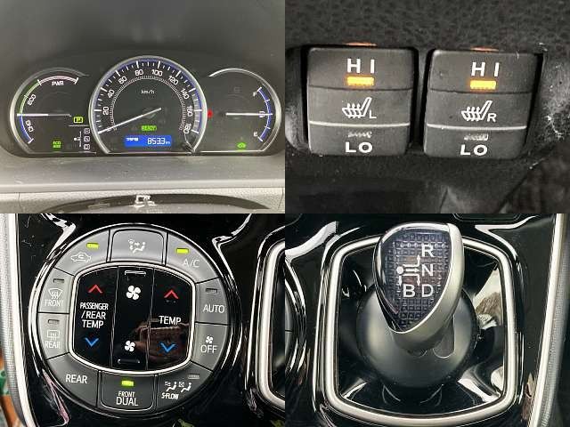 Toyota ESQUIRE 2015-04 192890-5