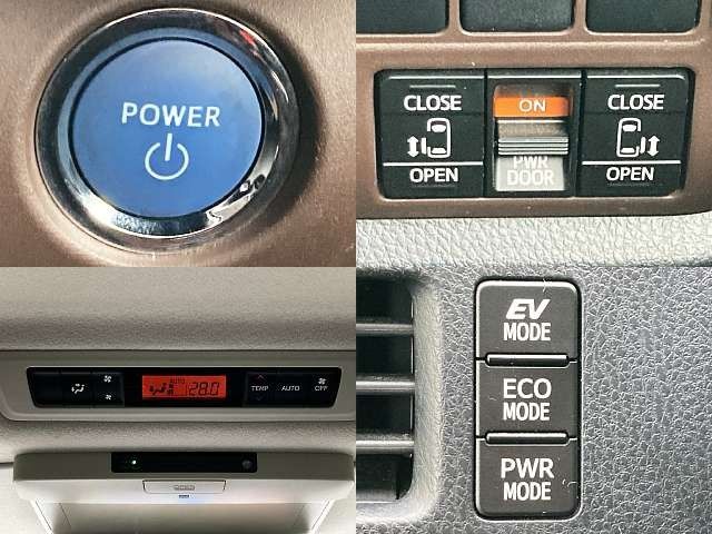 Toyota ESQUIRE 2015-04 192890-4