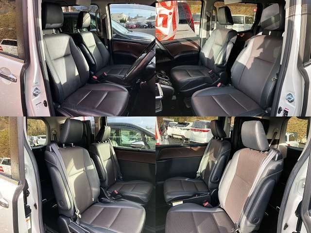 Toyota ESQUIRE 2015-04 192890-3