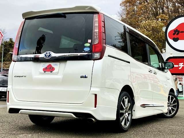 Toyota ESQUIRE 2015-04 192890-2