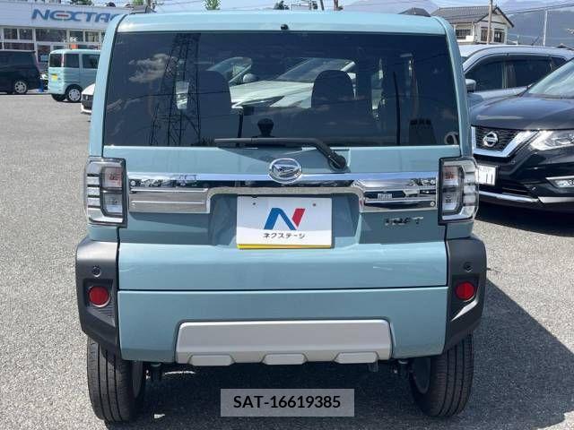 Daihatsu TAFT 2022-07 286780-15