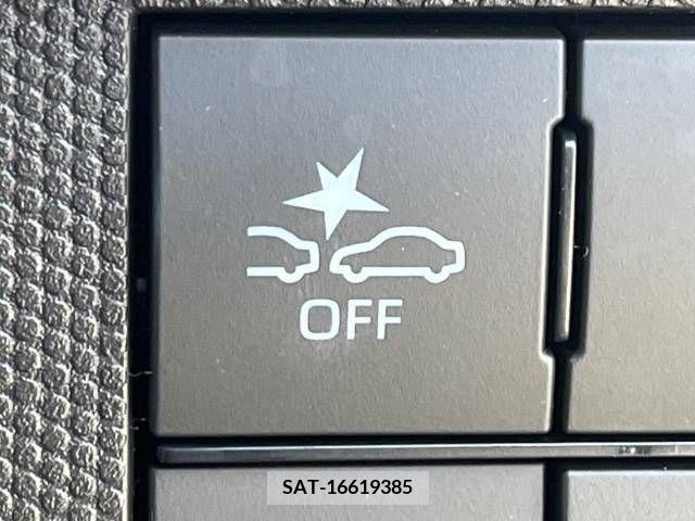 Daihatsu TAFT 2022-07 286780-5