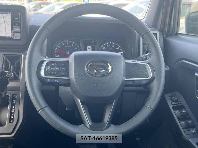 Daihatsu TAFT 2022-07 286780-11