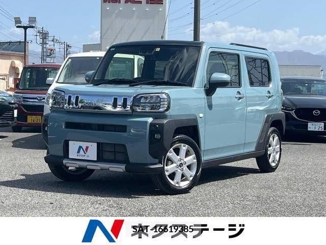 Daihatsu TAFT 2022-07 286780-0