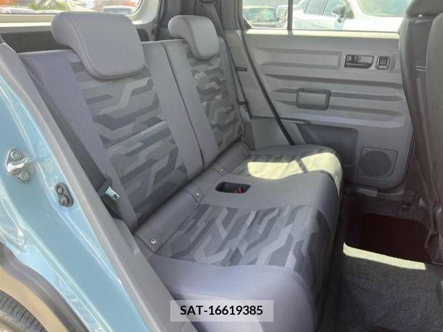 Daihatsu TAFT 2022-07 286780-9