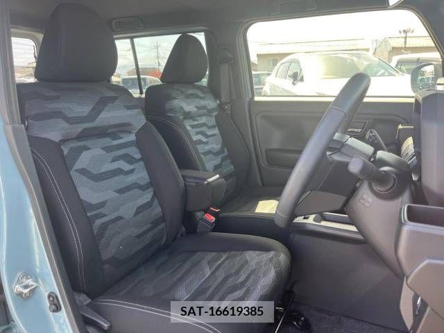 Daihatsu TAFT 2022-07 286780-8