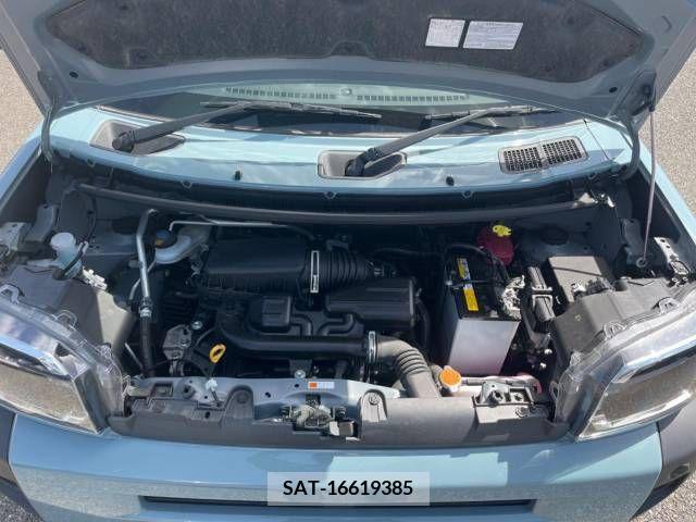 Daihatsu TAFT 2022-07 286780-18