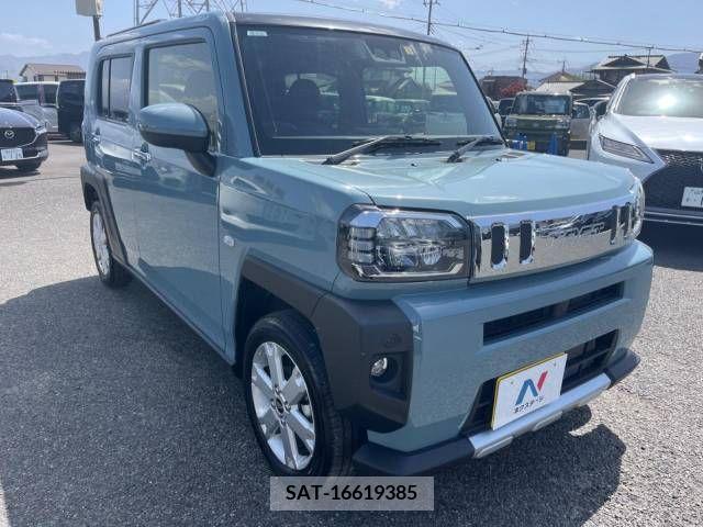 Daihatsu TAFT 2022-07 286780-16