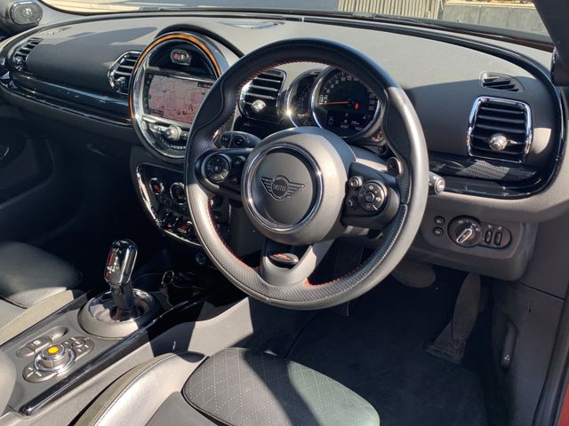 Bmw MINI 2020-03 18544-1