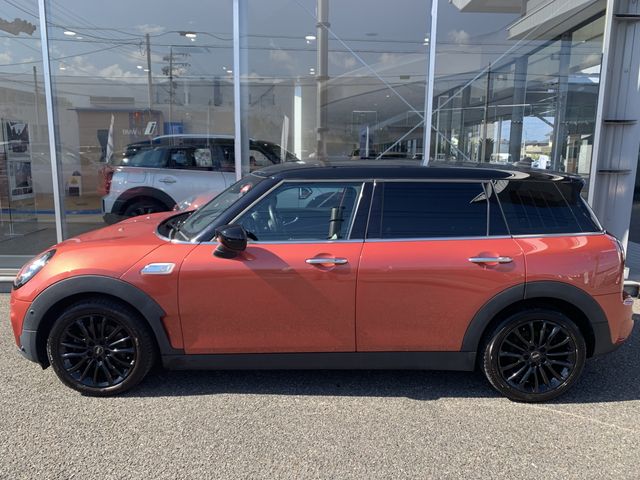 Bmw MINI 2020-03 18544-3