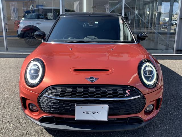 Bmw MINI 2020-03 18544-4