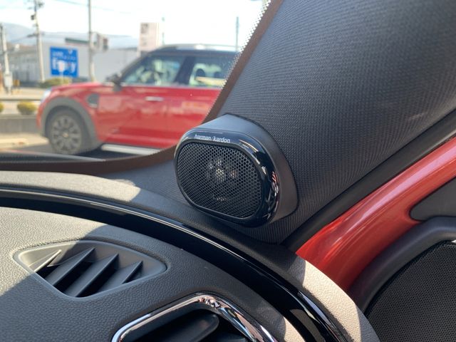 Bmw MINI 2020-03 18544-21