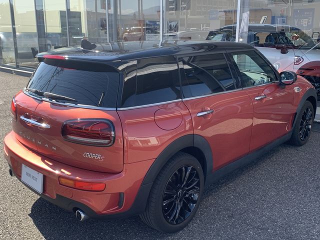 Bmw MINI 2020-03 18544-6