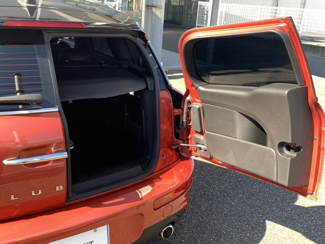 Bmw MINI 2020-03 18544-8