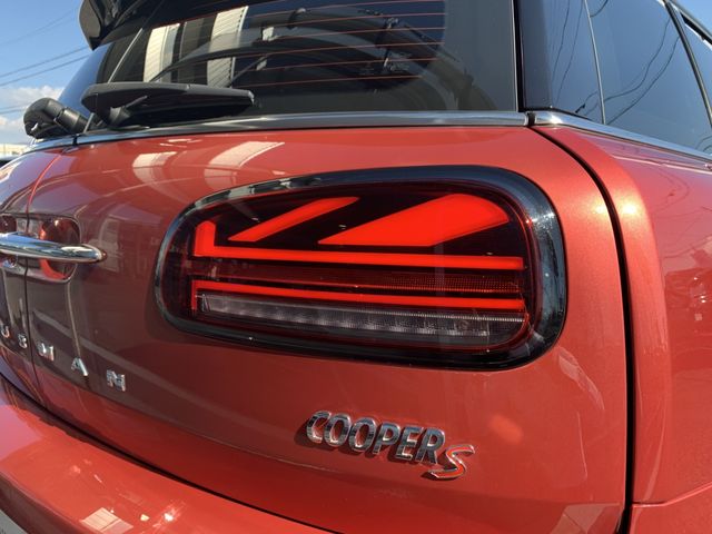 Bmw MINI 2020-03 18544-10