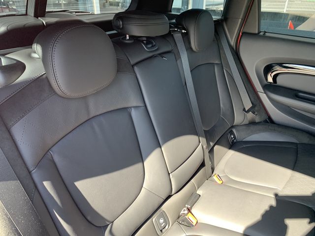 Bmw MINI 2020-03 18544-14