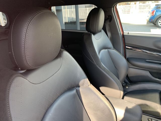 Bmw MINI 2020-03 18544-12