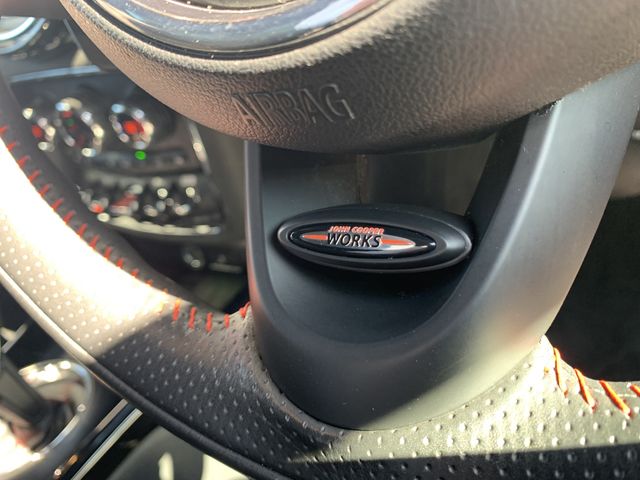 Bmw MINI 2020-03 18544-16