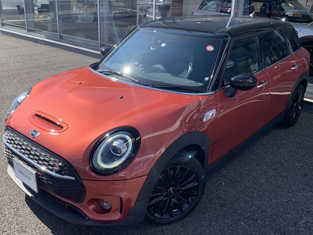 Bmw MINI 2020-03 18544-0