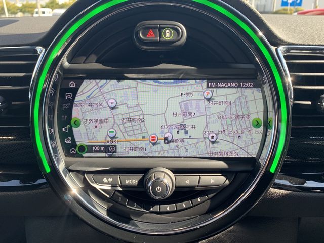 Bmw MINI 2020-03 18544-18