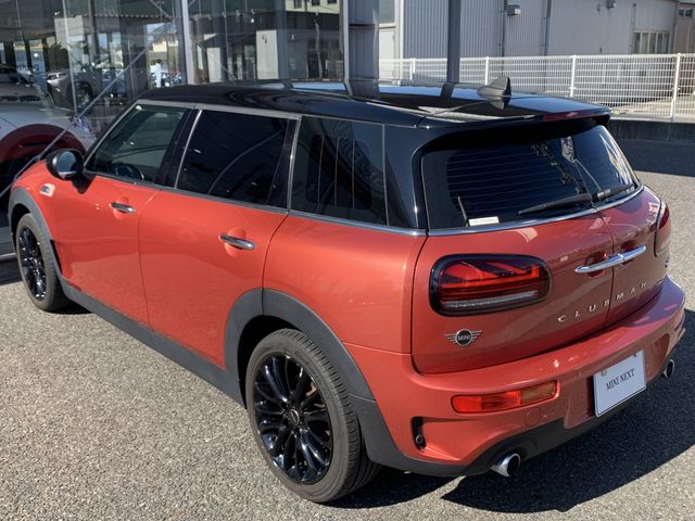Bmw MINI 2020-03 18544-2
