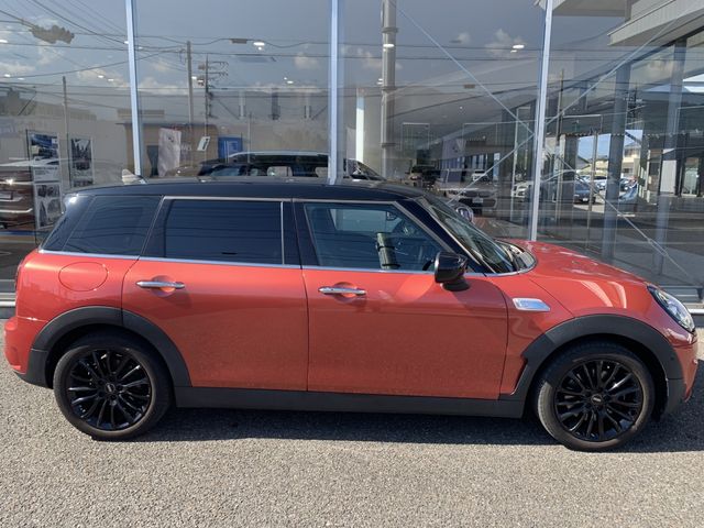 Bmw MINI 2020-03 18544-5