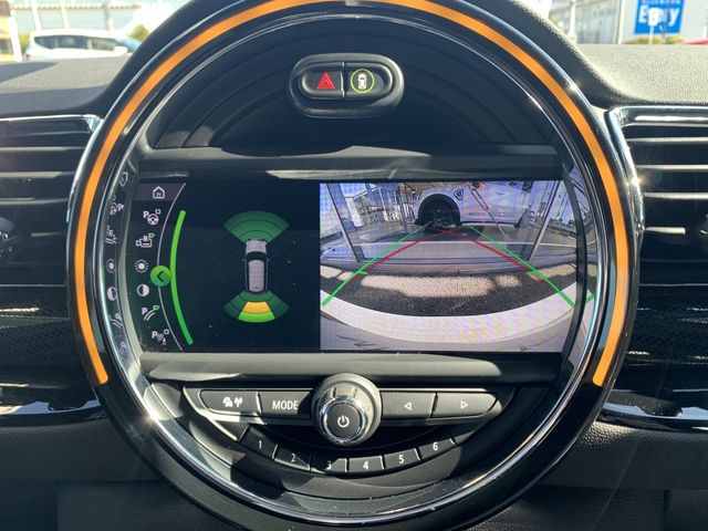Bmw MINI 2020-03 18544-20