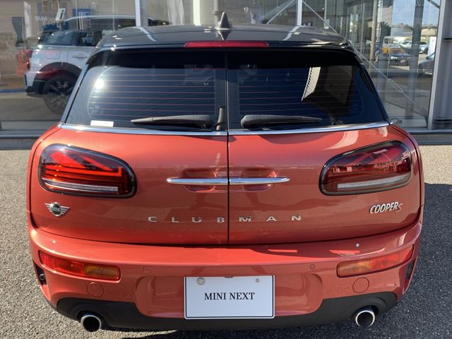Bmw MINI 2020-03 18544-7