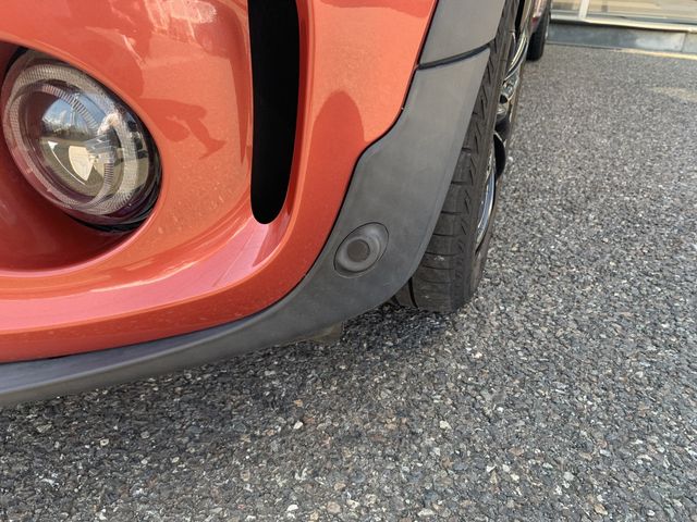 Bmw MINI 2020-03 18544-9
