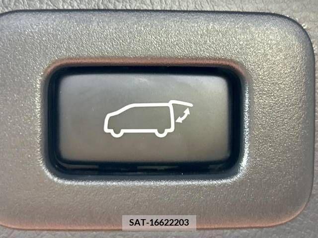 Toyota VELLFIRE 2015-11 380592-7