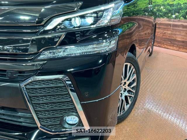Toyota VELLFIRE 2015-11 380592-14