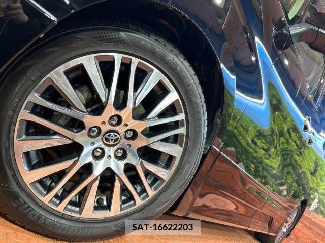 Toyota VELLFIRE 2015-11 380592-13