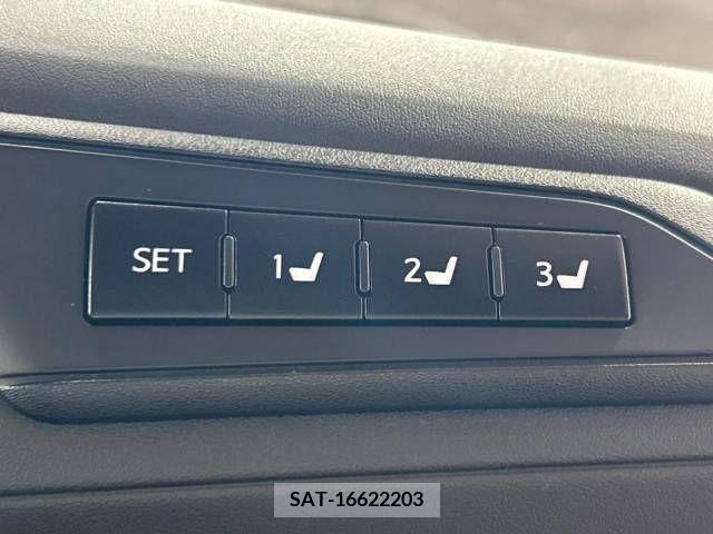 Toyota VELLFIRE 2015-11 380592-5