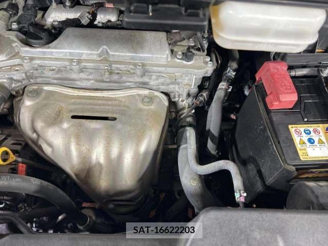 Toyota VELLFIRE 2015-11 380592-18