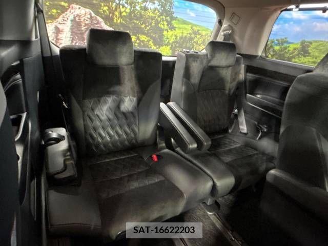 Toyota VELLFIRE 2015-11 380592-10