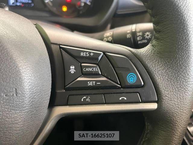Mitsubishi EK X 2019-09 296828-4