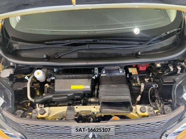 Mitsubishi EK X 2019-09 296828-18