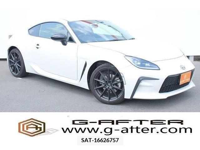 Toyota 86 2022-05 352316-0