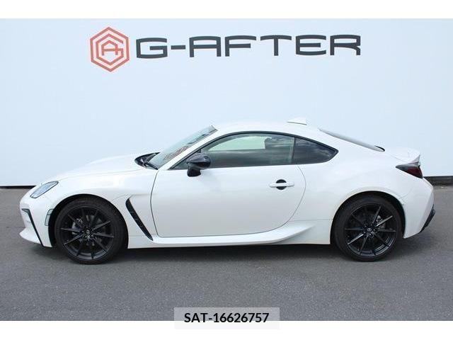 Toyota 86 2022-05 352316-9