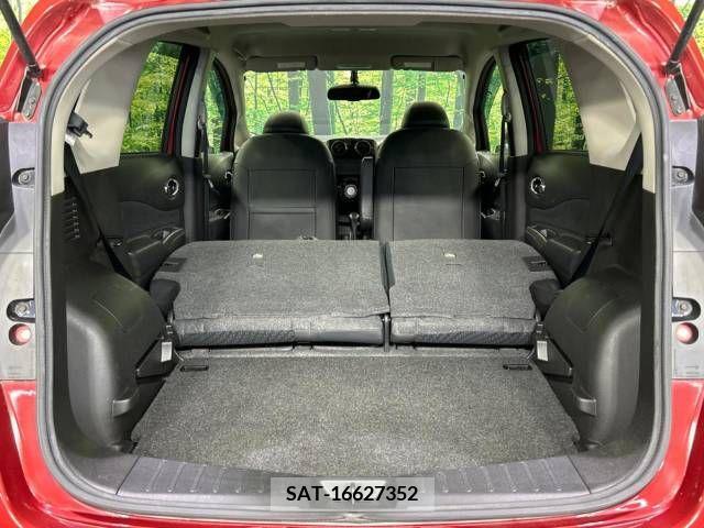 Nissan NOTE 2013-07 343927-10