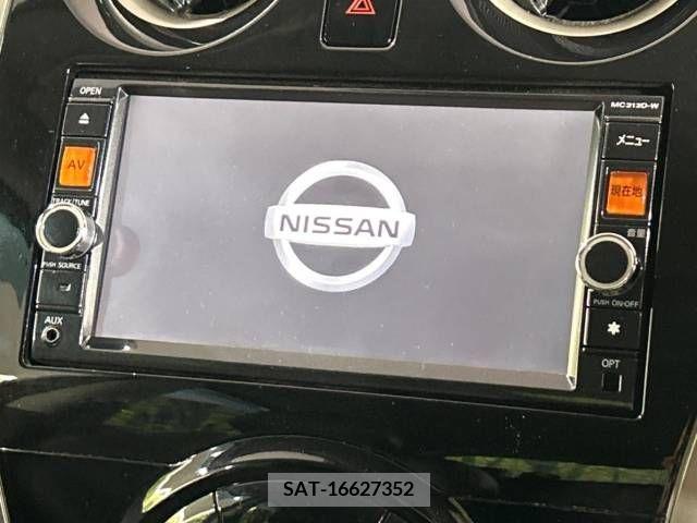 Nissan NOTE 2013-07 343927-2